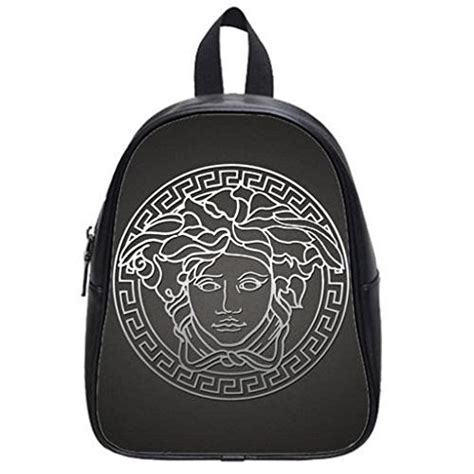 versace schoolbag|versace handbags.